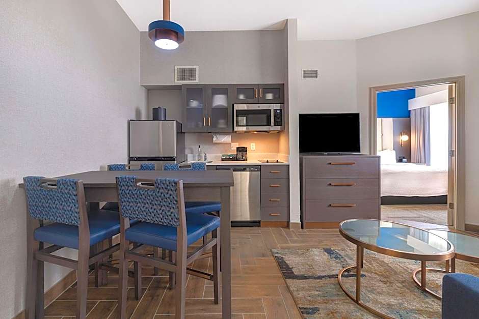 Homewood Suites By Hilton Jackson-Ridgeland