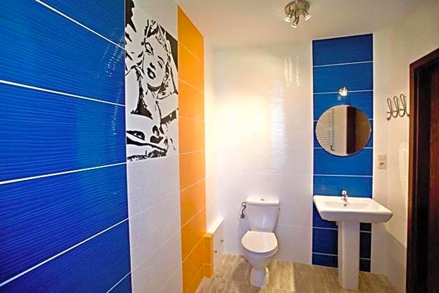 Domki i Apartamenty Całoroczne Koliber