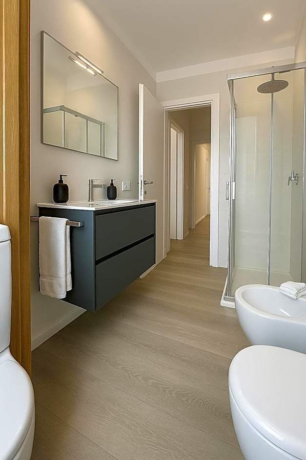 AR Palace Hotel - Palermo