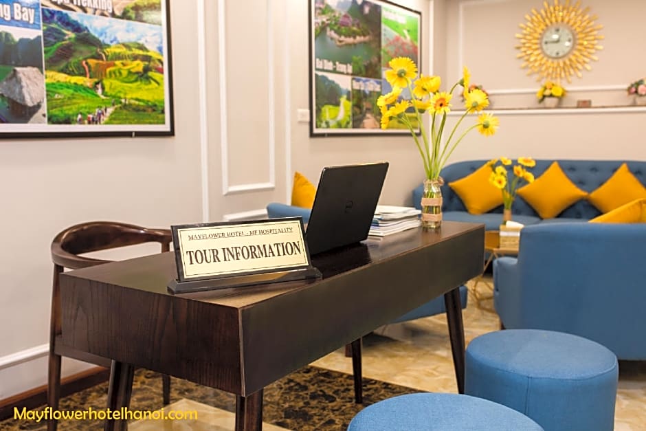 MayFlower Hotel Hanoi
