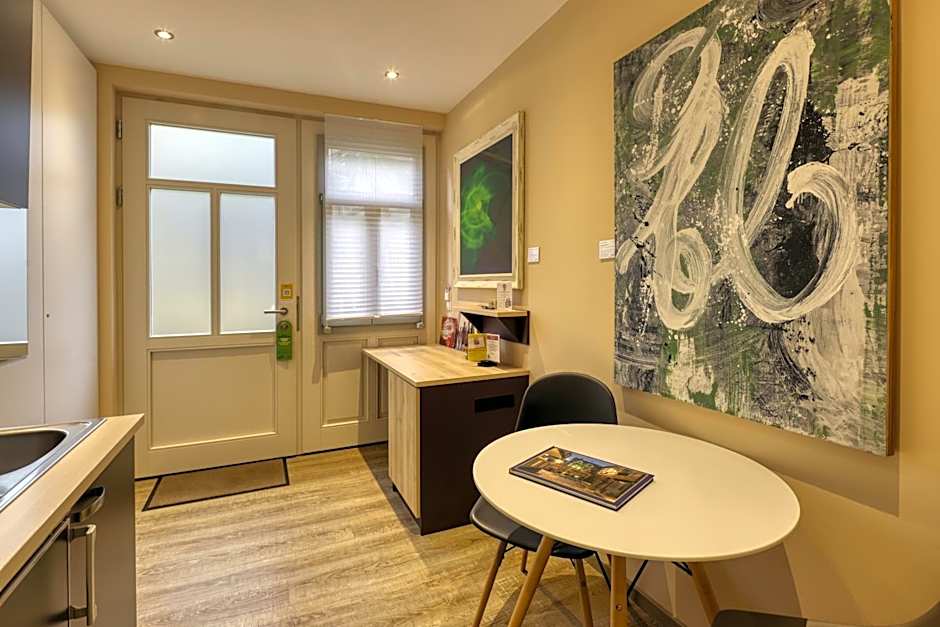 AD1716 apARTments Marktheidenfeld