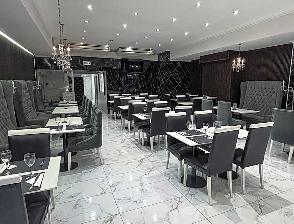 Ker Recoleta Hotel