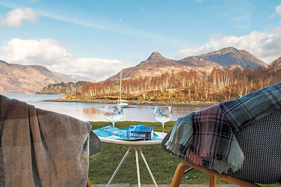 The Isles of Glencoe Hotel