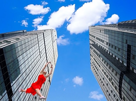 Grand Parkray Hangzhou Hotel