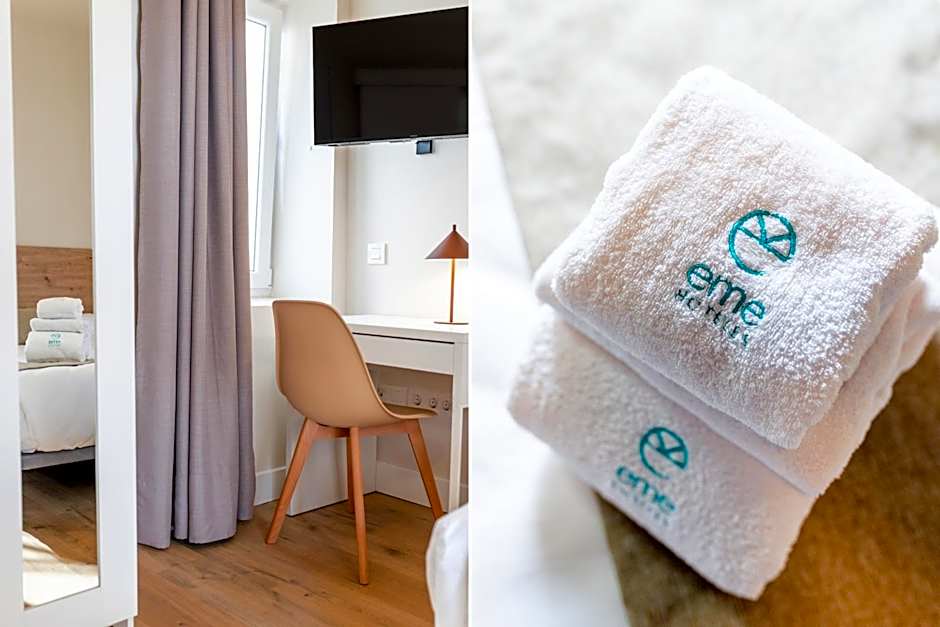 Hospedería Boho Granada by eme hoteles