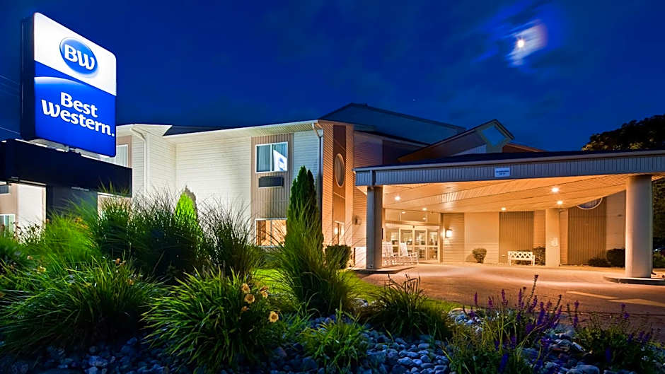 Best Western Lakewinds