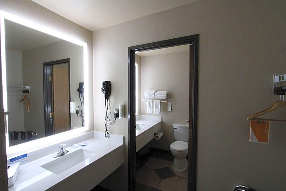 Quality Inn Gunnison - Crested Butte