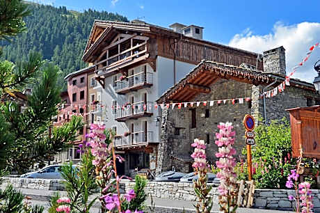 Maison de Famille Les 5 Frères