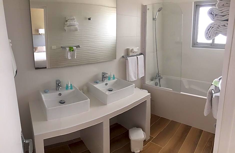 Le Galion Hotel et Restaurant Canet Plage - Logis