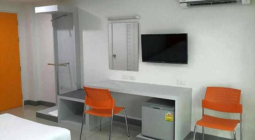 Sakura Budget Hotel