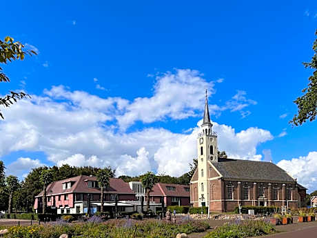 Hotel De Oringer Marke & Stee by Flow