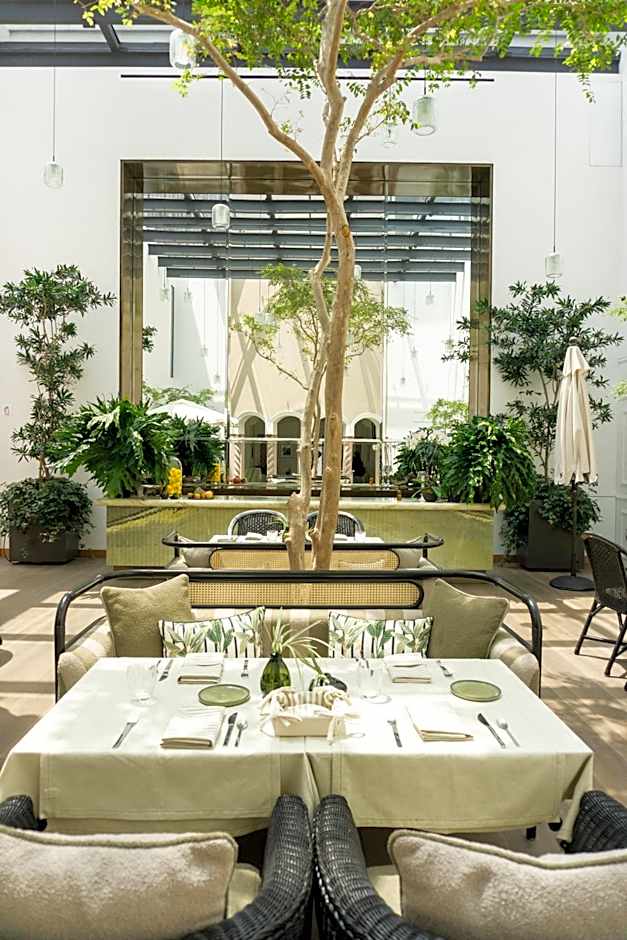 Casa Polanco Hotel Boutique