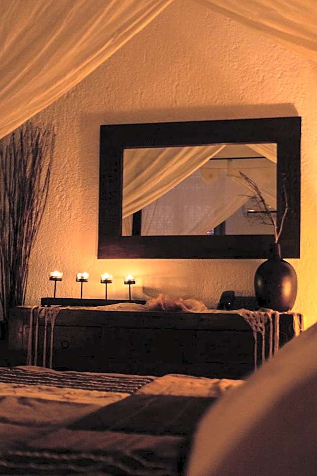 La Moara Boutique Hotel