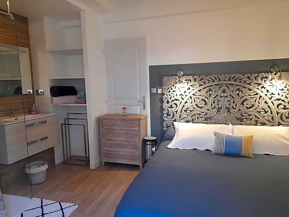 La Clairière du Seignanx