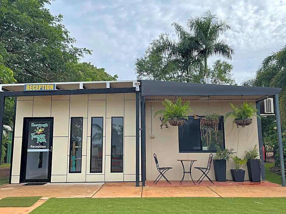 Noonamah Tourist Park