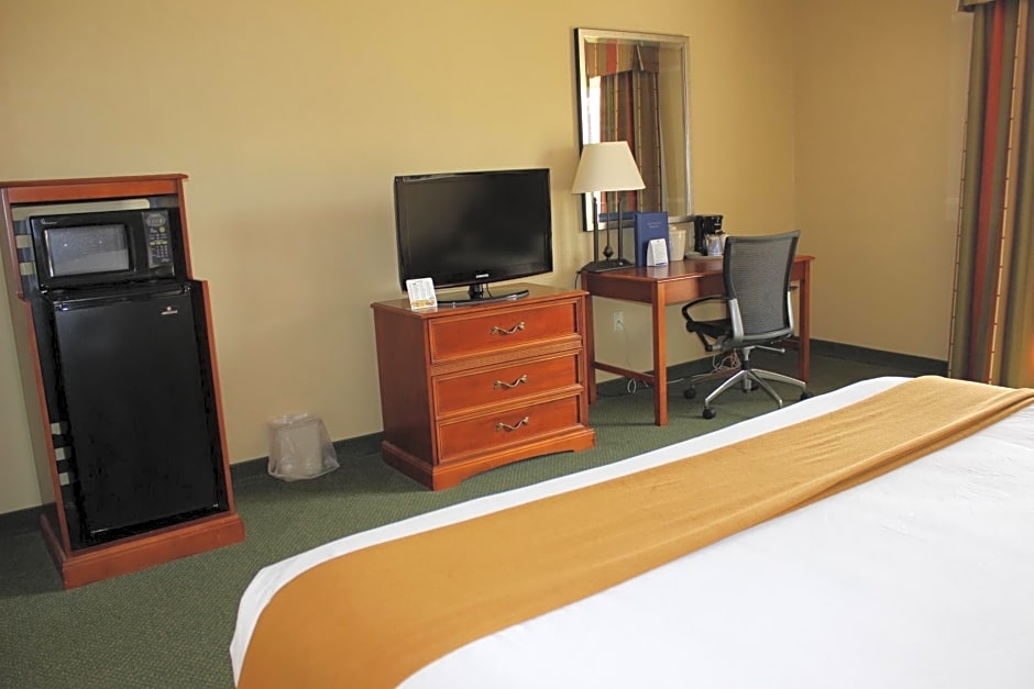 Holiday Inn Express Tehachapi by IHG