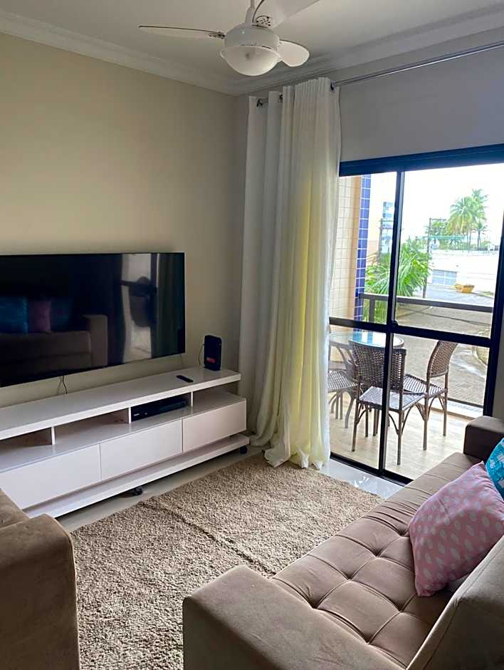 Apartamento Praias de Ubatuba - Praia Grande