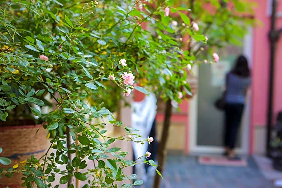 Boutique Hotel Asteria
