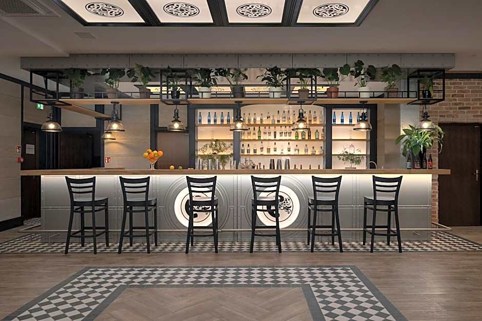 Hotel Juvena Wellness & SPA