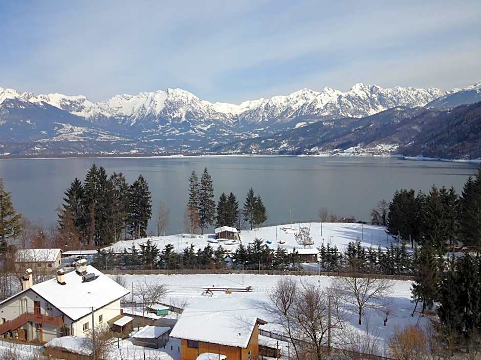 B&B Villa al Lago