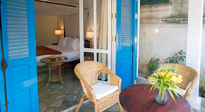 The Belle Rive Boutique Hotel