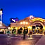 Disney's Hotel Santa Fe®