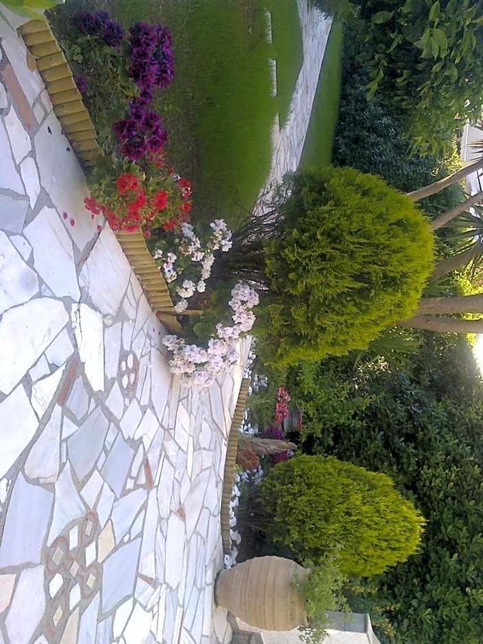Villa Belmar Self-Catered Apartments