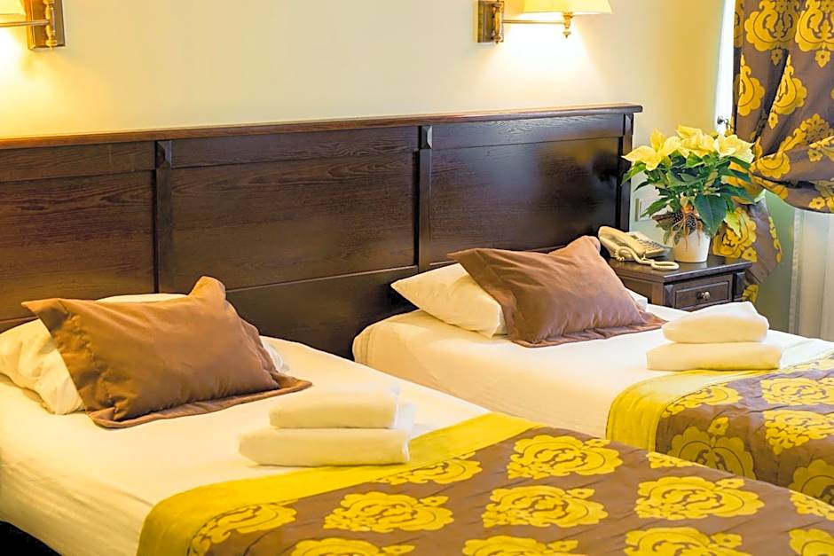 Hotel Holland House Old Town