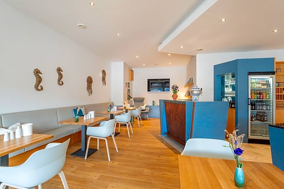 Hotel Strandhus