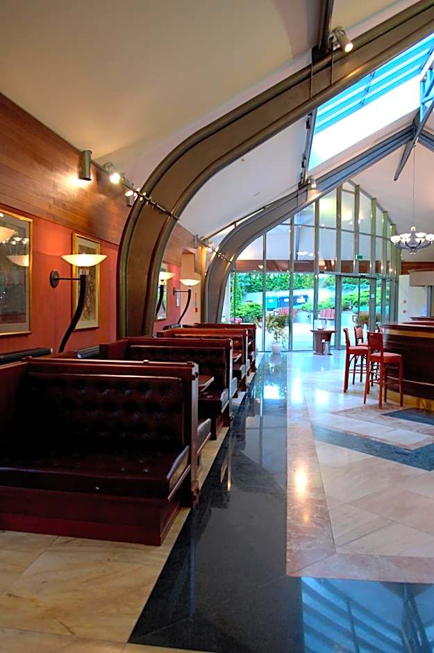 4 Pory Roku Resort Sauna & Spa