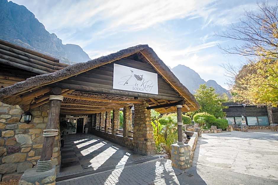 Du Kloof Lodge