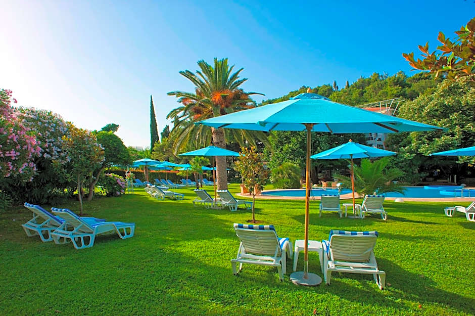 Hotel Rivijera