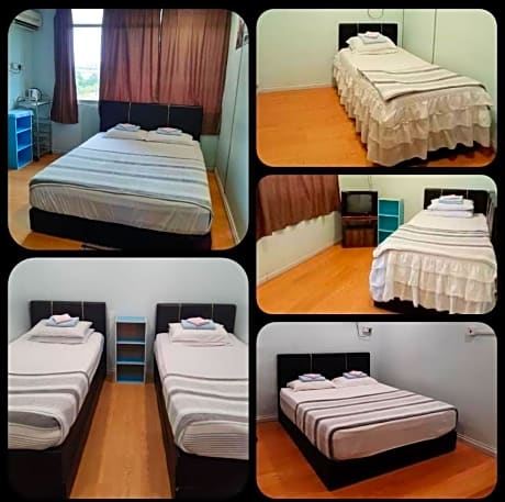 SC Lodging House Sinsuran Complex