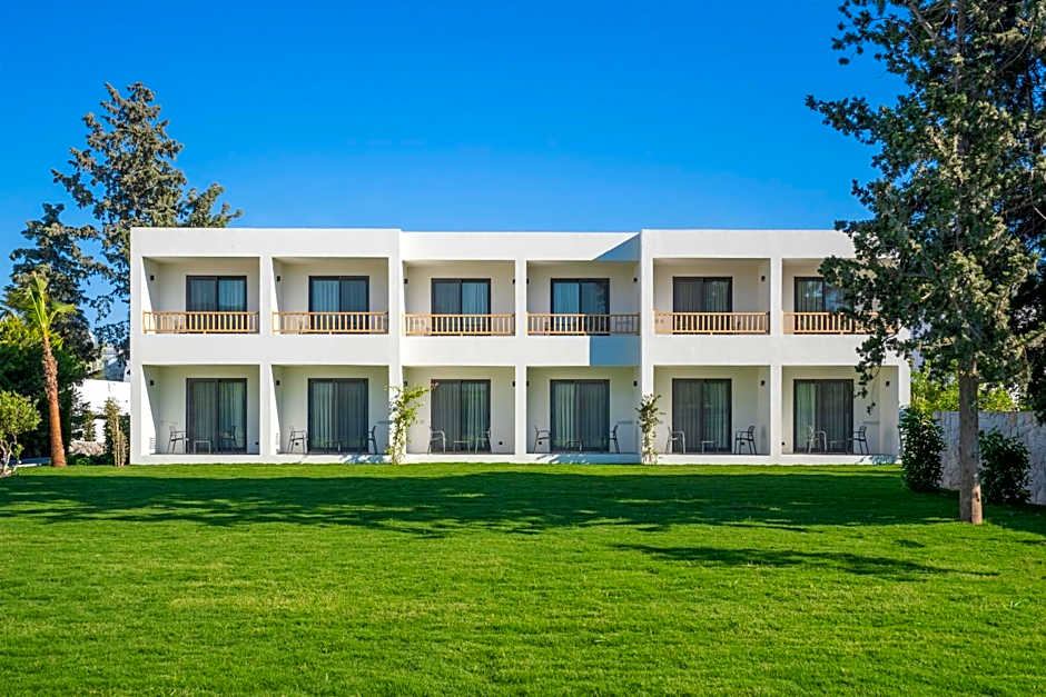 Regia Mare Beach Hotel & Spa Bodrum