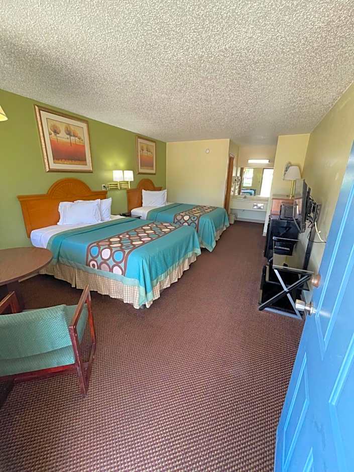 Executive Inn