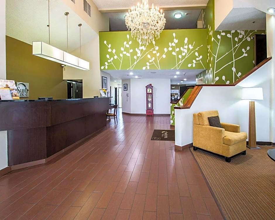Sleep Inn Fort Pierce I-95