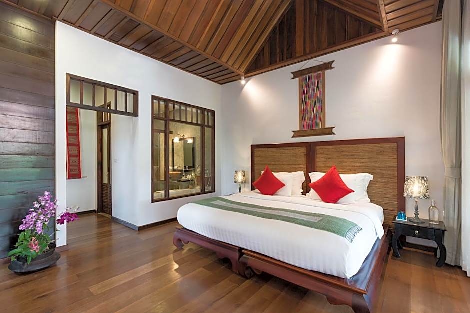 Maison Dalabua Luangprabang Hotel