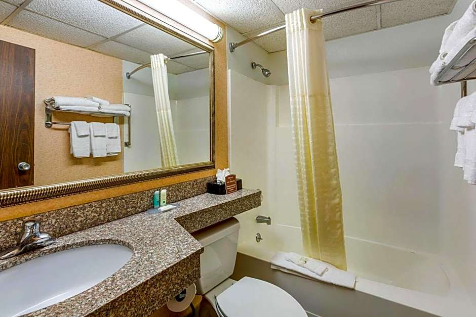 Quality Inn Old Saybrook