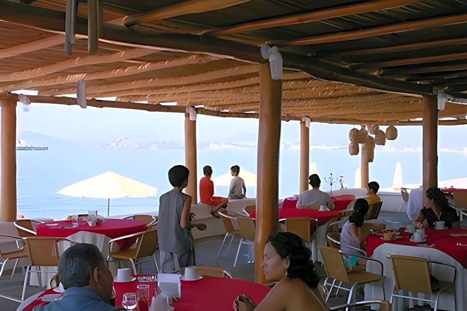 Best Western Plus Luna del Mar