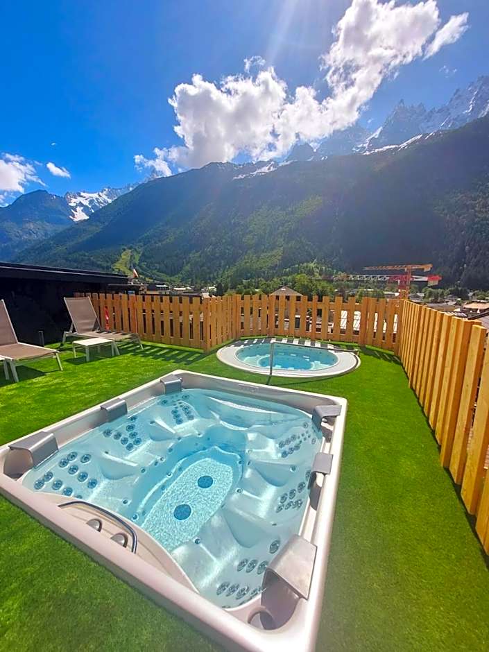 Park Hotel Suisse & Spa