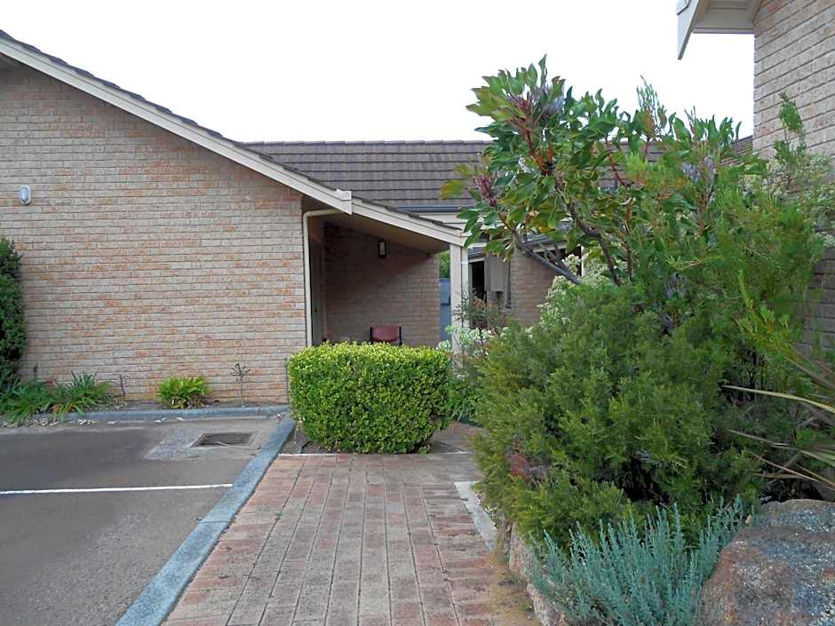 Augusta's Georgiana Molloy Motel
