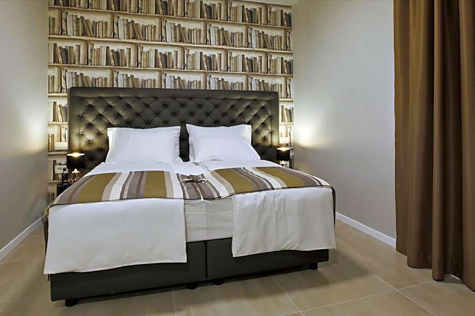Spalato Luxury Rooms
