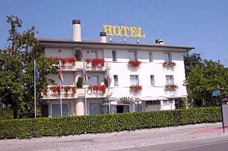 Hotel Al Sole