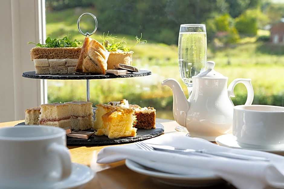 Rendezvous At Skipton