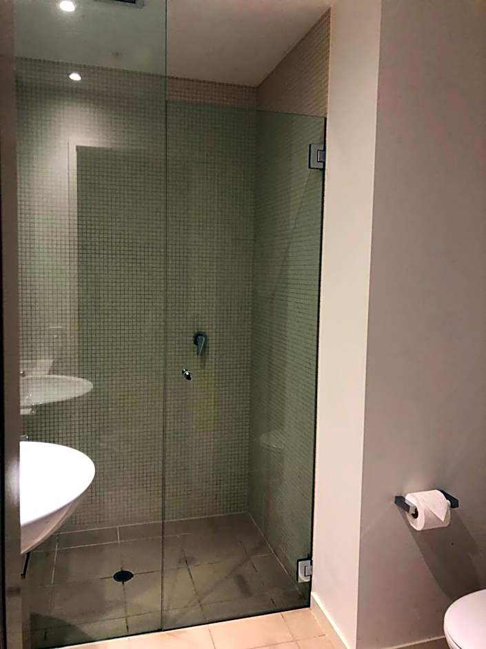 Accent Accommodation@Docklands