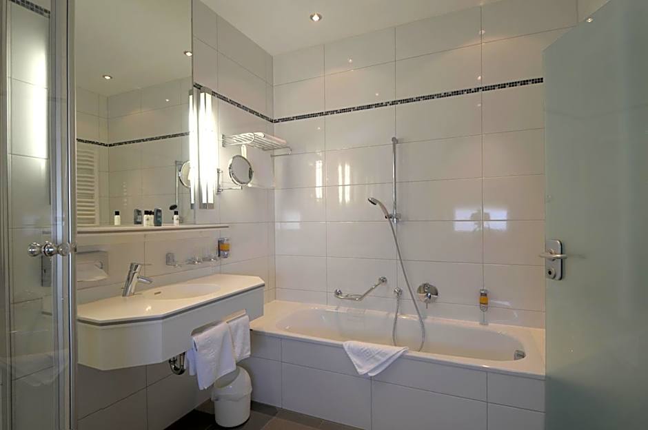 Ringhotel Loew's Merkur