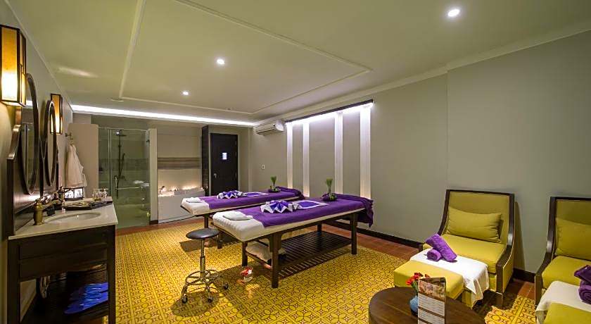 Hoi An Central Boutique Hotel and Spa