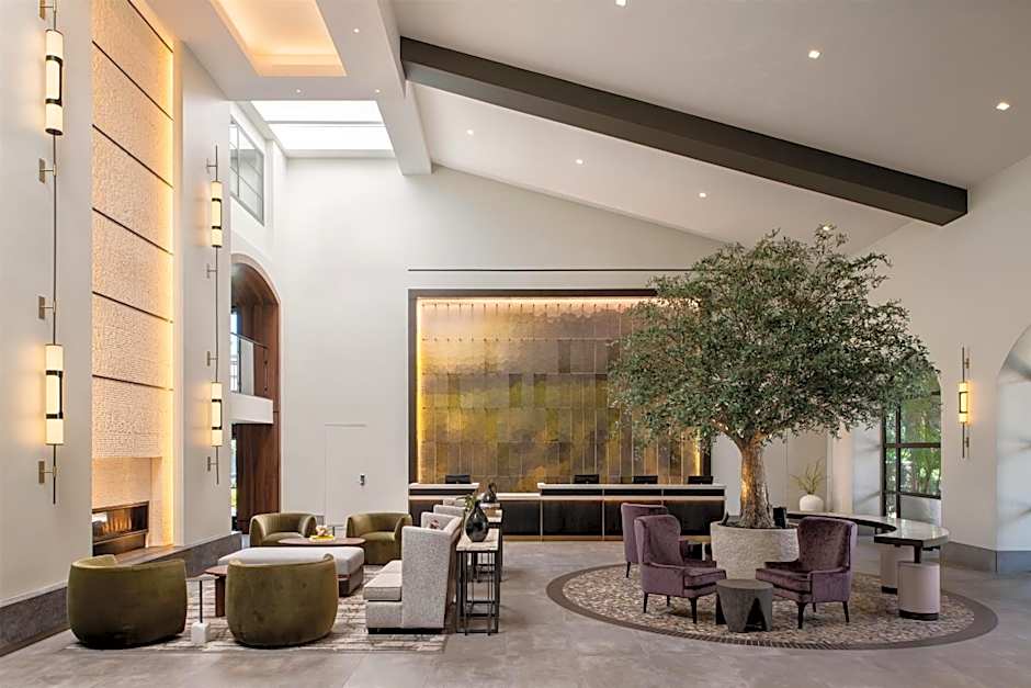 Casa Mani Resort Napa Valley, Curio Collection By Hilton