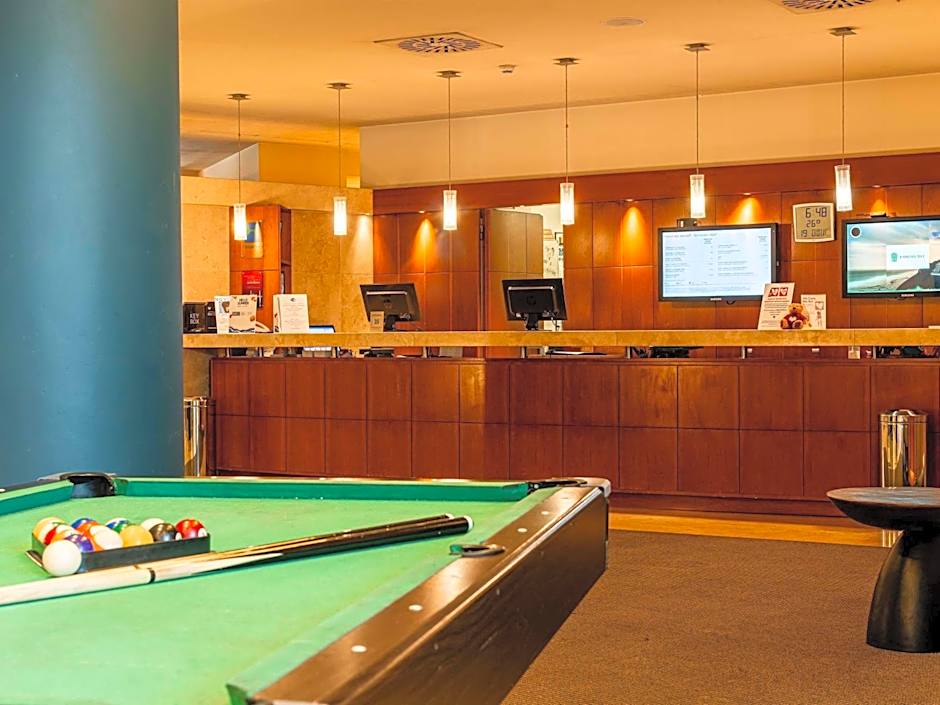 Novotel Roma Est