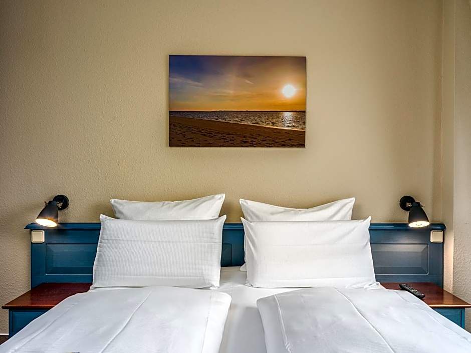 PLAZA Premium Sylt